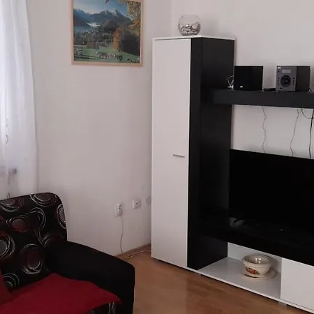 아파트 Obilicevo 페일